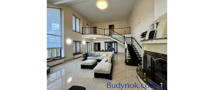 продаж 4-к будинок Київ, Дарницький, 270000 $