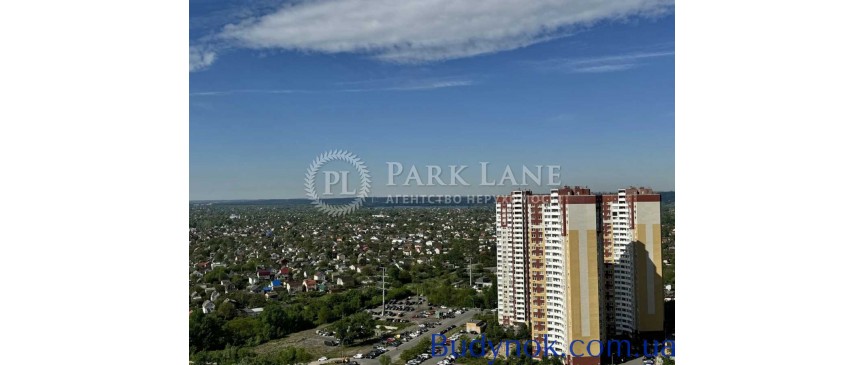 продаж 3-к квартира Київ, Дарницький, 95000 $