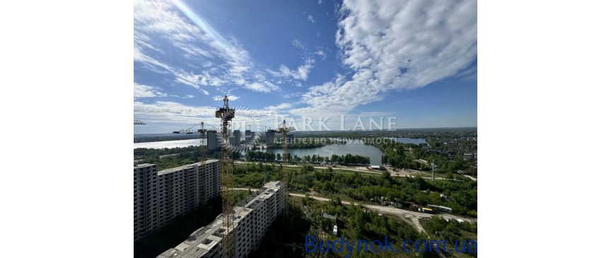 продаж 3-к квартира Київ, Дарницький, 95000 $