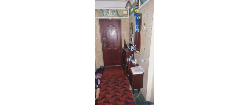 продаж 2-к квартира Київ, Шевченківський, 75000 $