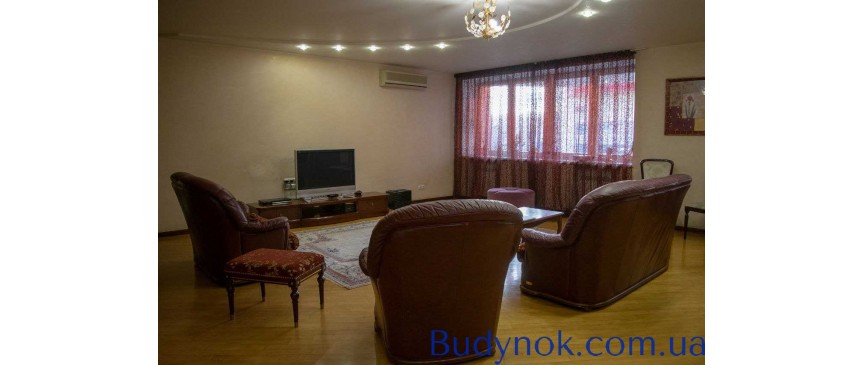продаж 4-к квартира Київ, Оболонський, 300000 $