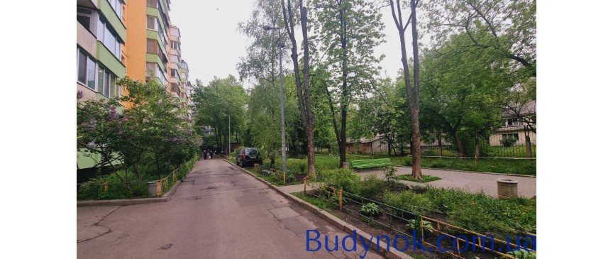 продаж 2-к квартира Київ, Шевченківський, 75000 $