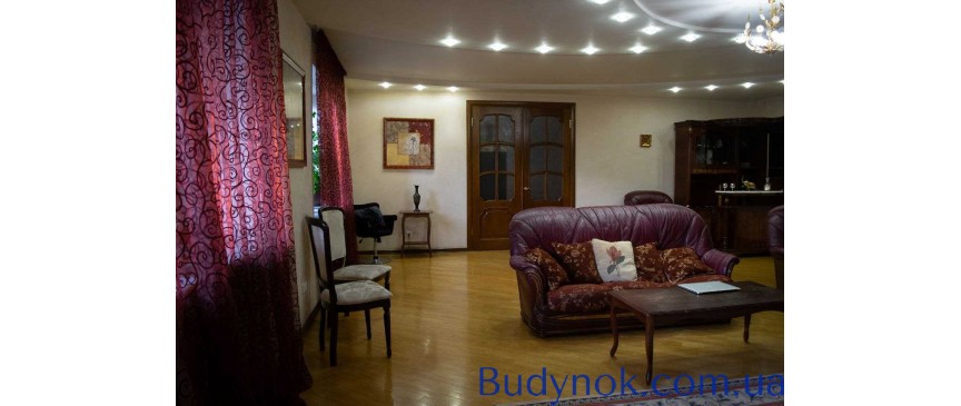 продаж 4-к квартира Київ, Оболонський, 300000 $