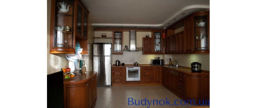 продаж 4-к квартира Київ, Оболонський, 300000 $