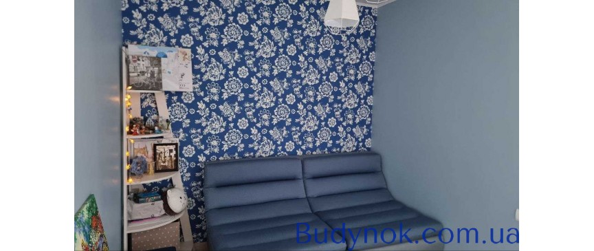 продаж 2-к квартира Київ, Подільський, 110000 $