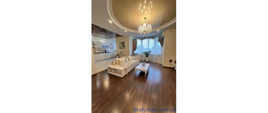 продаж 3-к квартира Київ, Деснянський, 177000 $