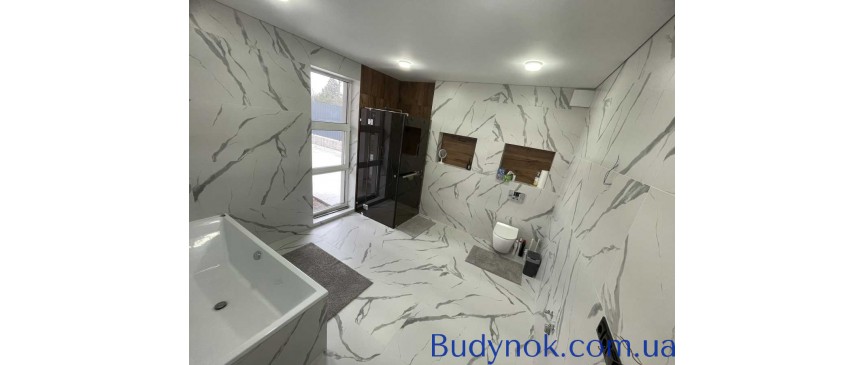 продаж 3-к будинок Бориспільський, Бориспіль, 124849 $