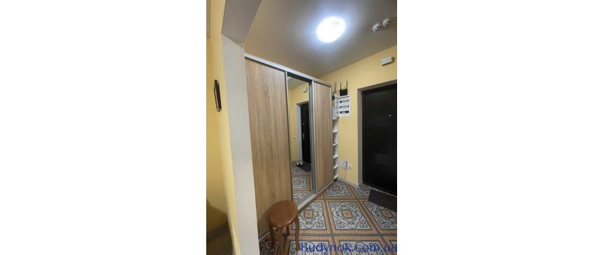 довгострокова оренда 1-к квартира Київ, Дарницький, 14100 грн./міс.