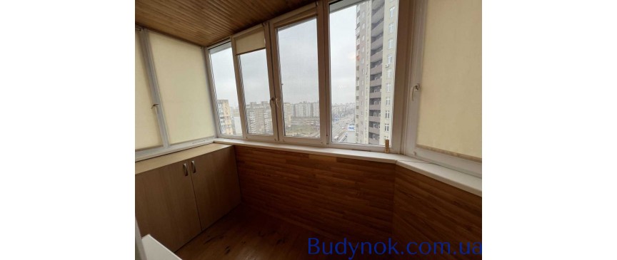 продаж 3-к квартира Київ, Деснянський, 177000 $