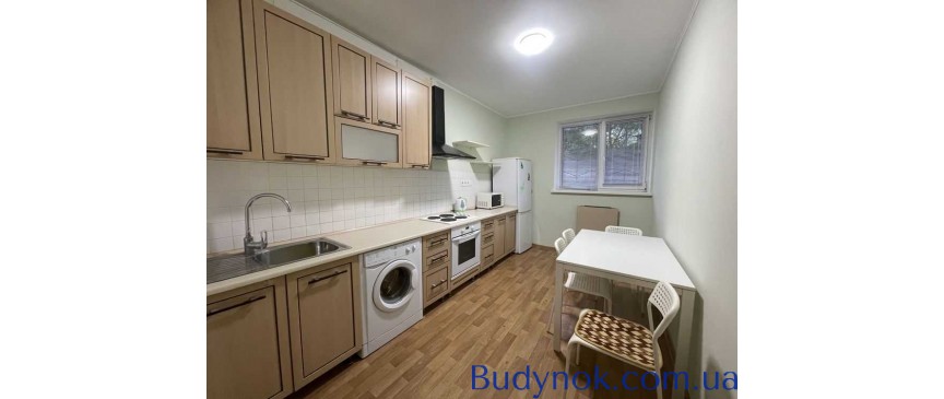 продаж 1-к квартира Києво-Святошинський, Ірпінь, 26271 $