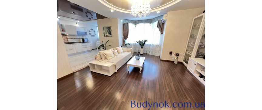 продаж 3-к квартира Київ, Деснянський, 177000 $