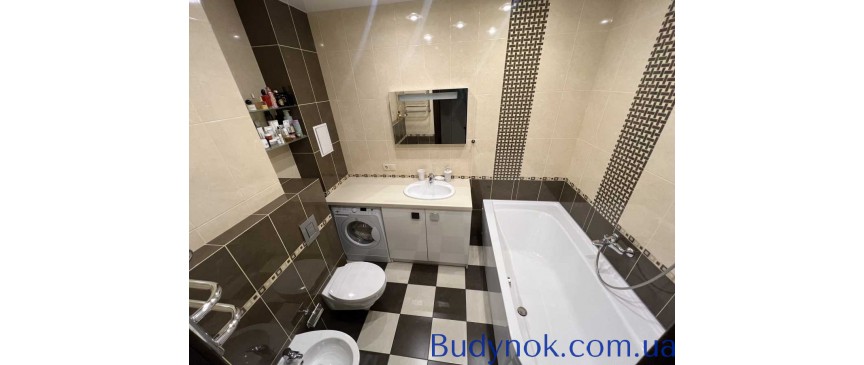 продаж 3-к квартира Київ, Деснянський, 177000 $