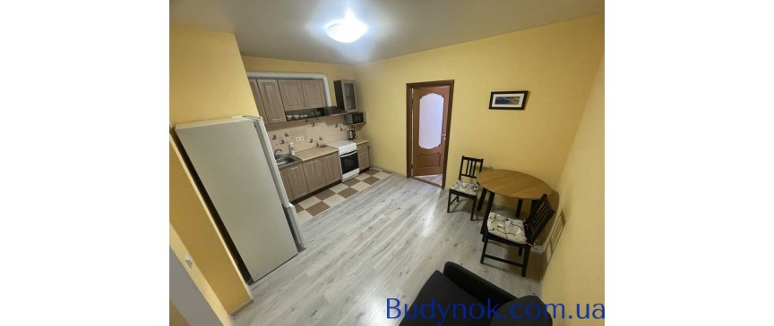 довгострокова оренда 1-к квартира Київ, Дарницький, 14100 грн./міс.