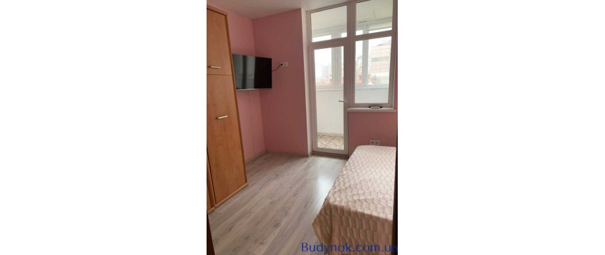 довгострокова оренда 1-к квартира Київ, Дарницький, 14100 грн./міс.