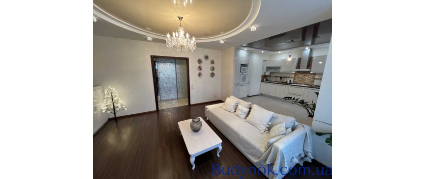 продаж 3-к квартира Київ, Деснянський, 177000 $