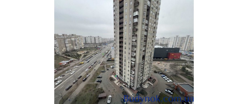 продаж 3-к квартира Київ, Деснянський, 177000 $