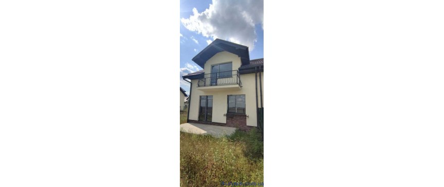 продаж 4-к будинок Бориспільський, Щасливе, 75000 $