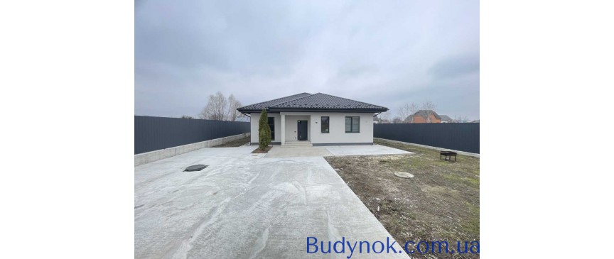 продаж 3-к будинок Бориспільський, Бориспіль, 124849 $