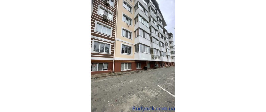 продаж 1-к квартира Києво-Святошинський, Ірпінь, 26271 $