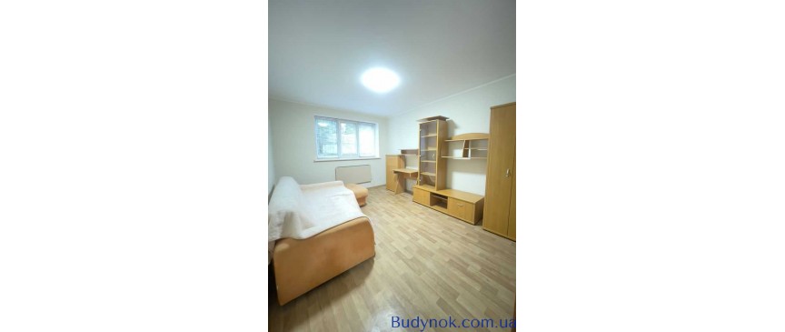 продаж 1-к квартира Києво-Святошинський, Ірпінь, 26271 $