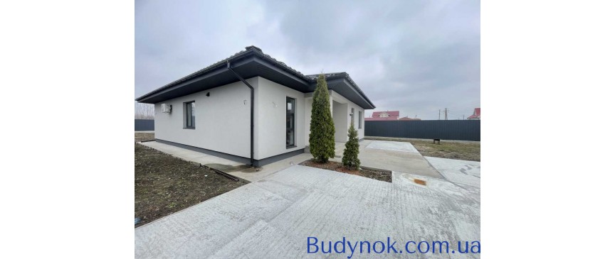 продаж 3-к будинок Бориспільський, Бориспіль, 124849 $