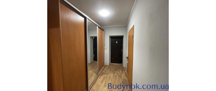 продаж 1-к квартира Києво-Святошинський, Ірпінь, 26271 $