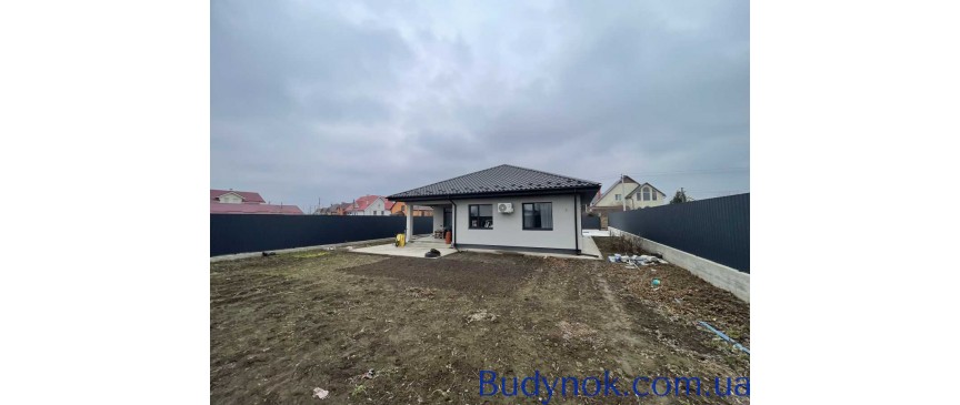 продаж 3-к будинок Бориспільський, Бориспіль, 124849 $