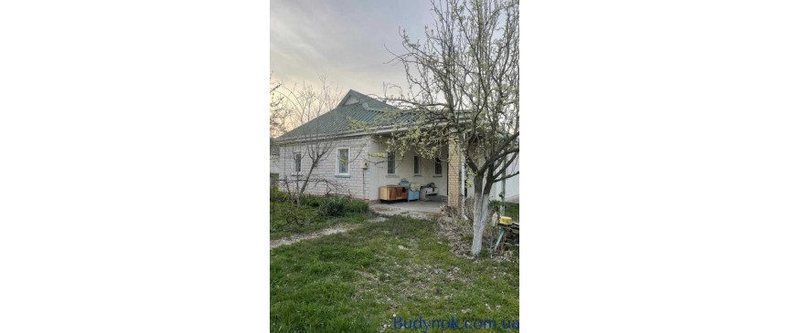 продаж 3-к будинок Баришівський, Веселинівка, 33000 $