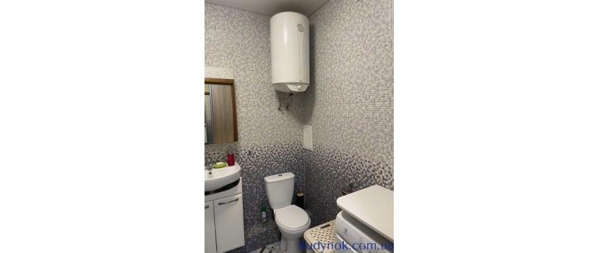 довгострокова оренда 1-к квартира Київ, Дарницький, 14100 грн./міс.