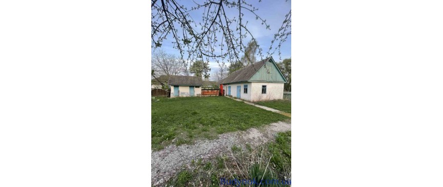 продаж 3-к будинок Баришівський, Веселинівка, 33000 $