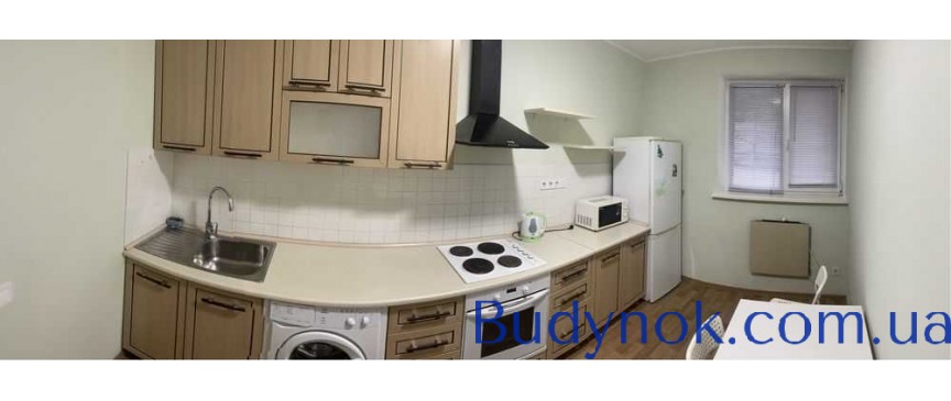 продаж 1-к квартира Києво-Святошинський, Ірпінь, 26271 $