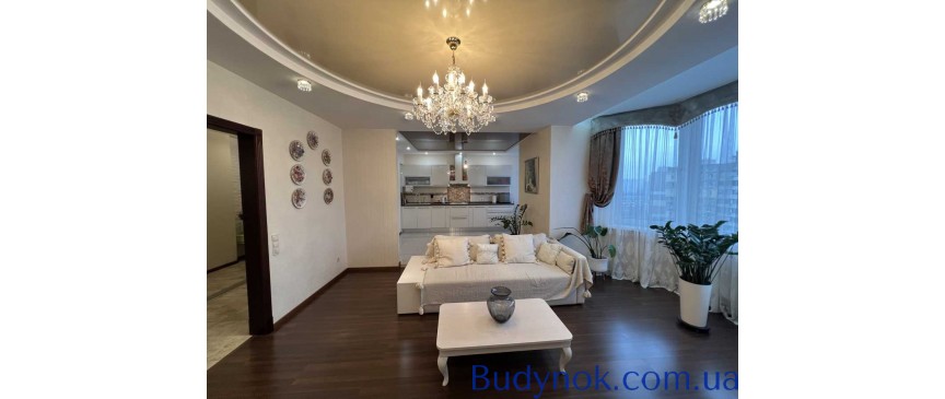 продаж 3-к квартира Київ, Деснянський, 177000 $