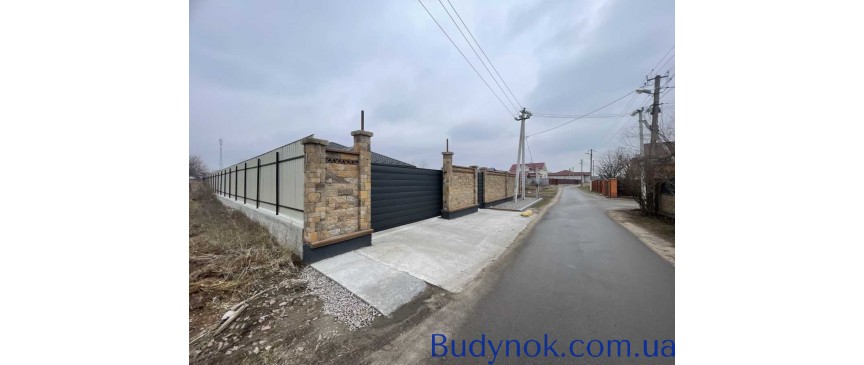 продаж 3-к будинок Бориспільський, Бориспіль, 124849 $