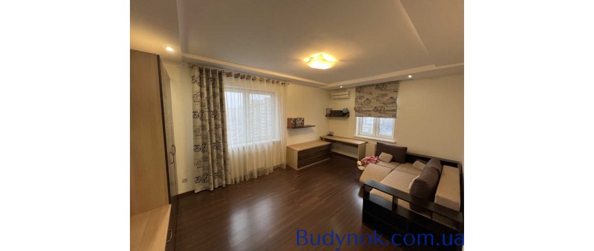 продаж 3-к квартира Київ, Деснянський, 177000 $