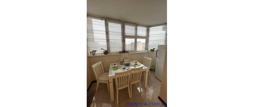 продаж 3-к квартира Київ, Деснянський, 177000 $