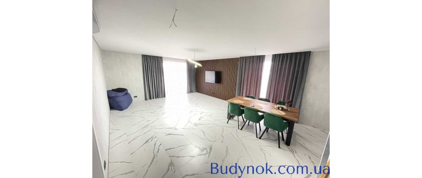 продаж 3-к будинок Бориспільський, Бориспіль, 124849 $