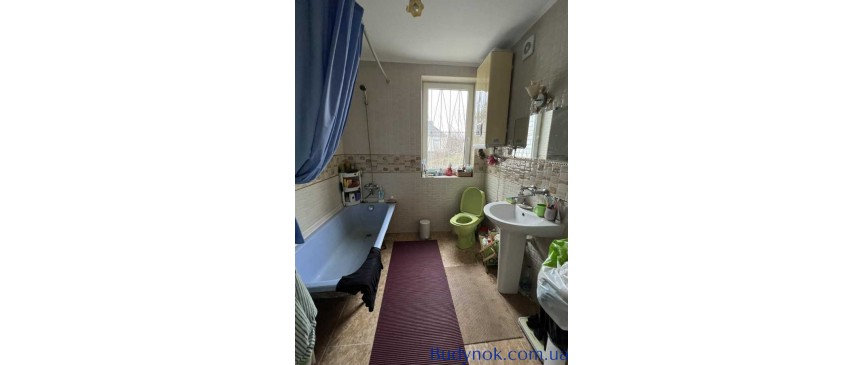 продаж 3-к будинок Баришівський, Веселинівка, 33000 $