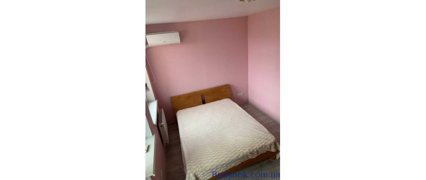 довгострокова оренда 1-к квартира Київ, Дарницький, 14100 грн./міс.