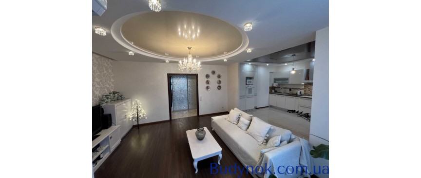 продаж 3-к квартира Київ, Деснянський, 177000 $