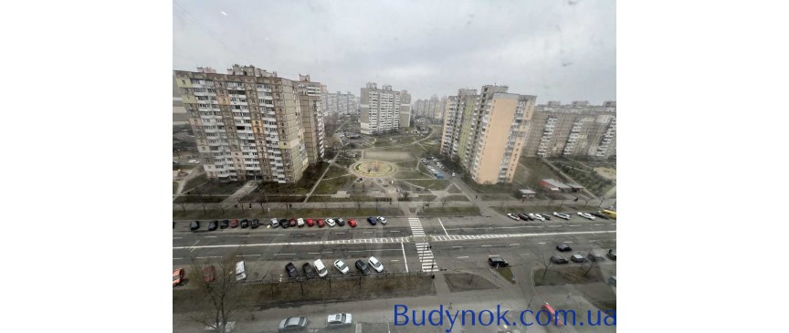 продаж 3-к квартира Київ, Деснянський, 177000 $