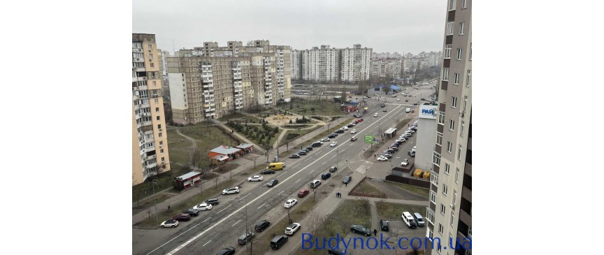 продаж 3-к квартира Київ, Деснянський, 177000 $