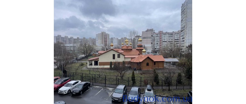 довгострокова оренда 1-к квартира Київ, Дарницький, 14100 грн./міс.