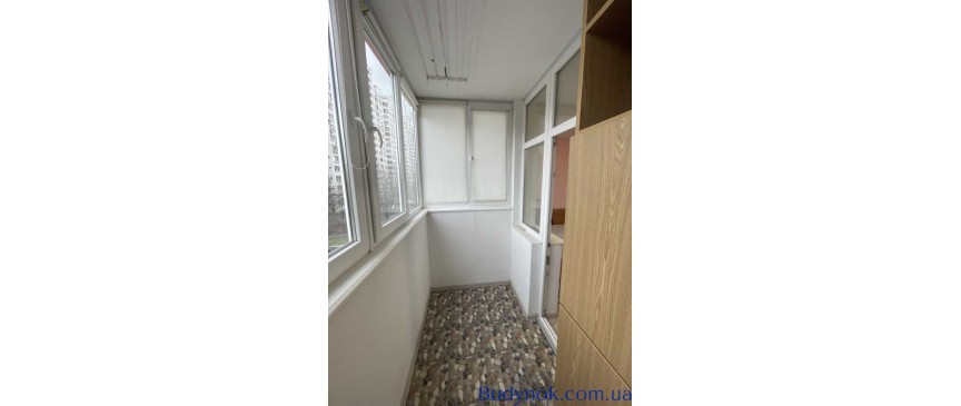 довгострокова оренда 1-к квартира Київ, Дарницький, 14100 грн./міс.