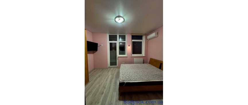 довгострокова оренда 1-к квартира Київ, Дарницький, 14100 грн./міс.
