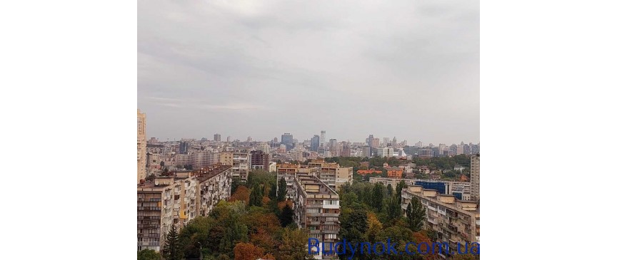 довгострокова оренда 1-к квартира Київ, Солом`янський, 18000 грн./міс.