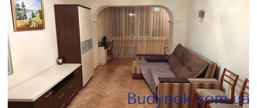 довгострокова оренда 3-к квартира Київ, Солом`янський, 18000 грн./міс.