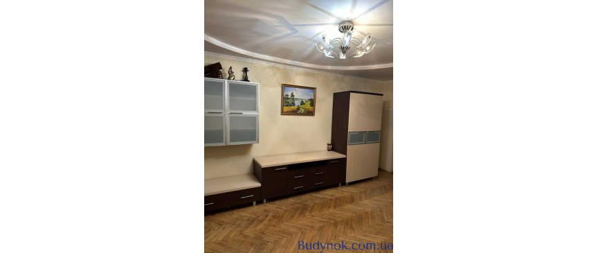 довгострокова оренда 3-к квартира Київ, Солом`янський, 18000 грн./міс.