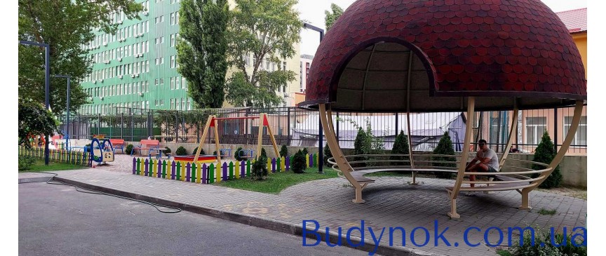 довгострокова оренда 1-к квартира Київ, Солом`янський, 18000 грн./міс.