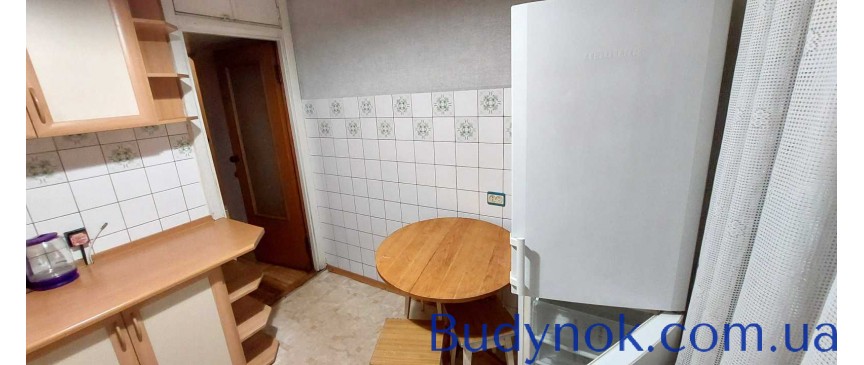 довгострокова оренда 3-к квартира Київ, Солом`янський, 18000 грн./міс.