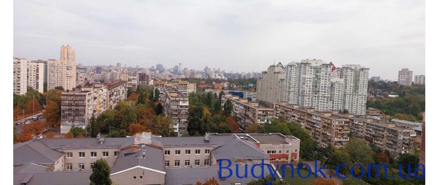 довгострокова оренда 1-к квартира Київ, Солом`янський, 18000 грн./міс.
